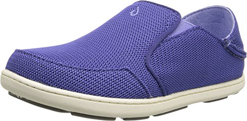 OLUKAI Nohea Mesh - Girl's Supportive Shoe