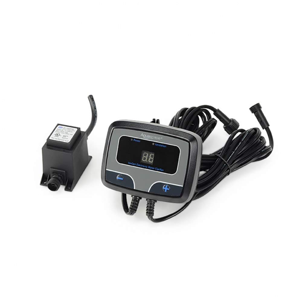 Photo 1 of Aquascape 95017 IonGen G2 Control Panel (Control Panel only)