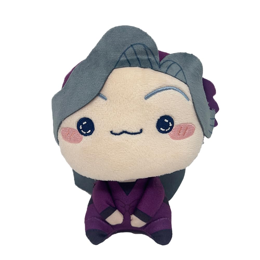 Amazon.co.jp: 忍たま乱太郎 もちぴこ ぬいぐるみ 第八弾 約15cm