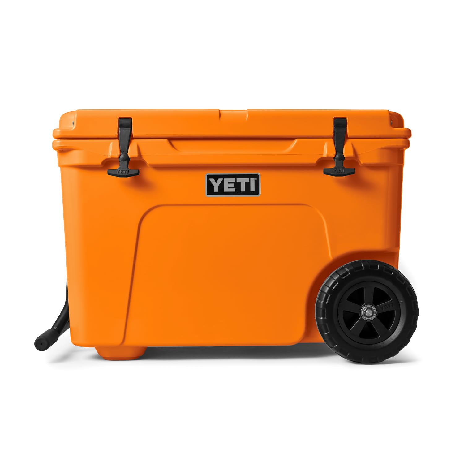 YETI Tundra Haul Portable Wheeled Cooler — Amazon image 11