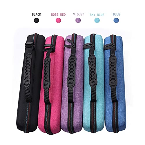 Lysee 3D Printer Parts & Accessories - Portable Hard EVA Travel Storage Bag Carrying Case Handbag for MT800 Printer Storage Bag Protection Box Portable Bag - (Color: 4NB403573-DB)