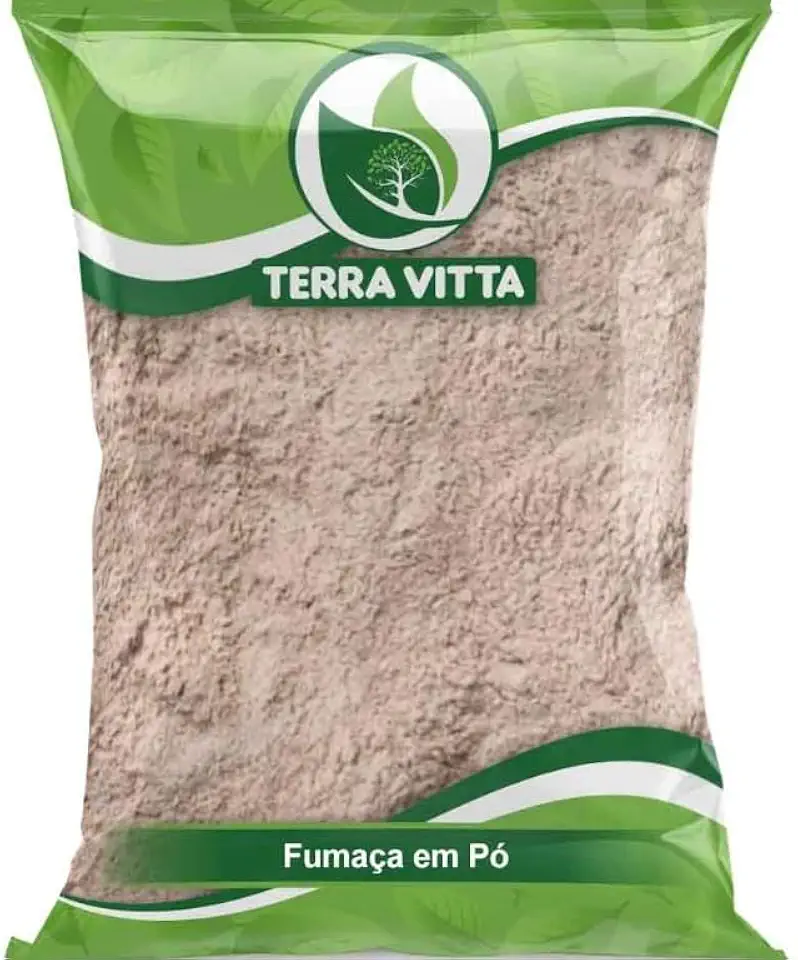 Fumaça em Pó 500g