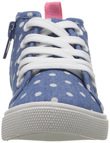 carter's Kids' Ginger3 Girl's Casual Novelty High-Top2