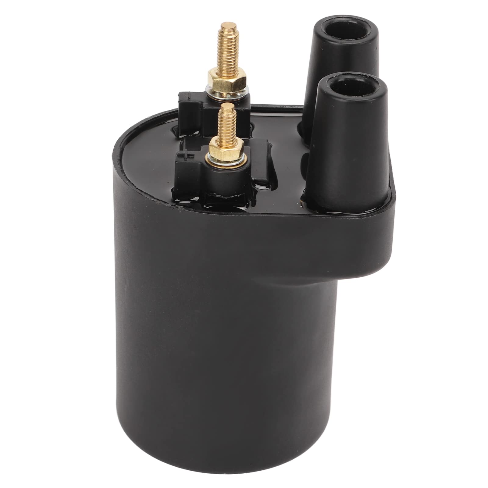 Zündspule, Motor-Zündspulen-Kit OEM 166 0820 Ersatz für Onan Points-Modelle BF B43 B48 NHC CCK