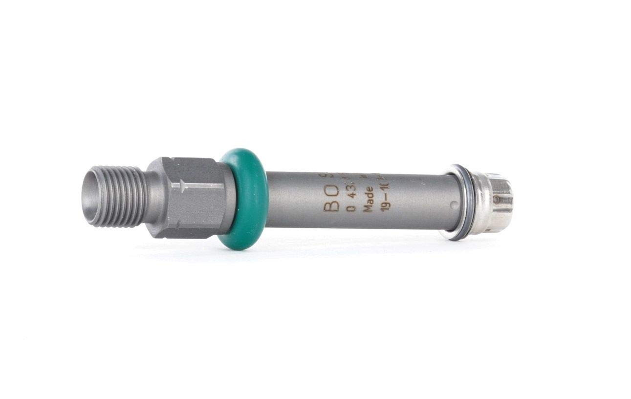Frankberg 4 Válvulas De Inyección Para Renault Clio II, Kangoo, Twingo I 1.1L (2001-2008) – Reemplazo Directo OEM 8200025248