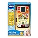 VTech Call and Chat Learning Phone, Orange