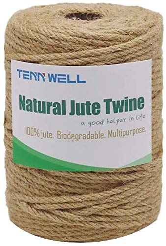 4mm jute twine