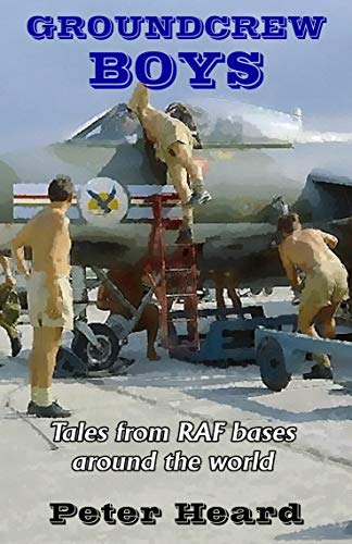 raf camps near me