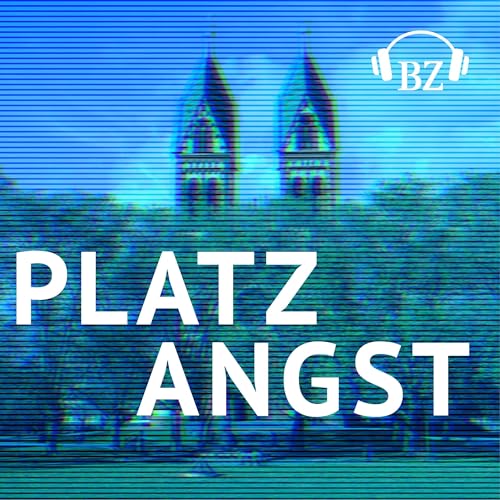 Platzangst cover art