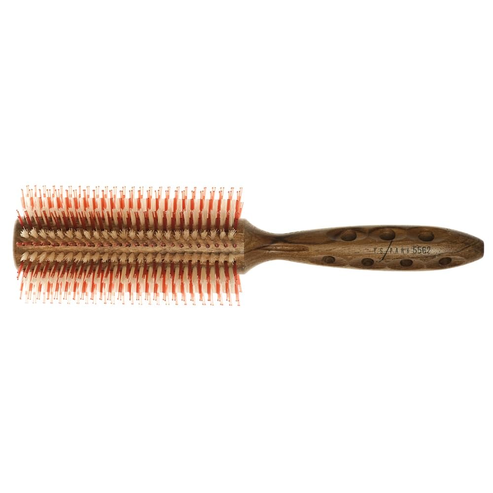 Y.S. Park G-Series Curl Shine Styler Brush 45mm