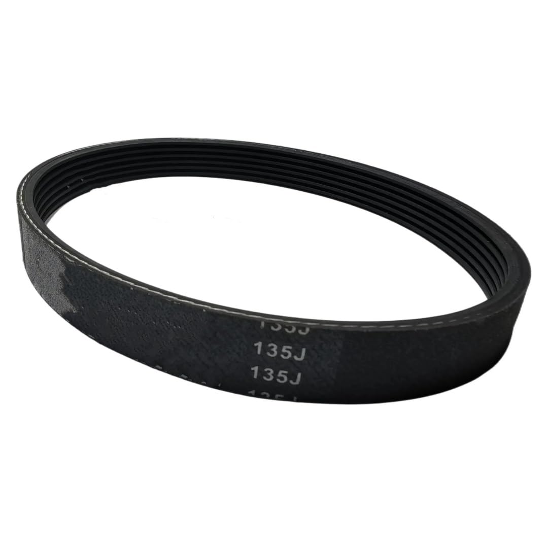 V-riem Aandrijfriem 140J 356mm 150J 381mm 155J 394mm 160J