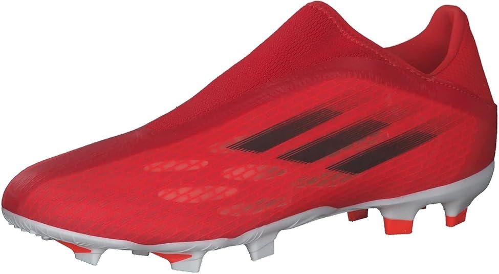 adidas X Speedflow.3 Ll FG, Zapatillas Deportivas Unisex Adulto