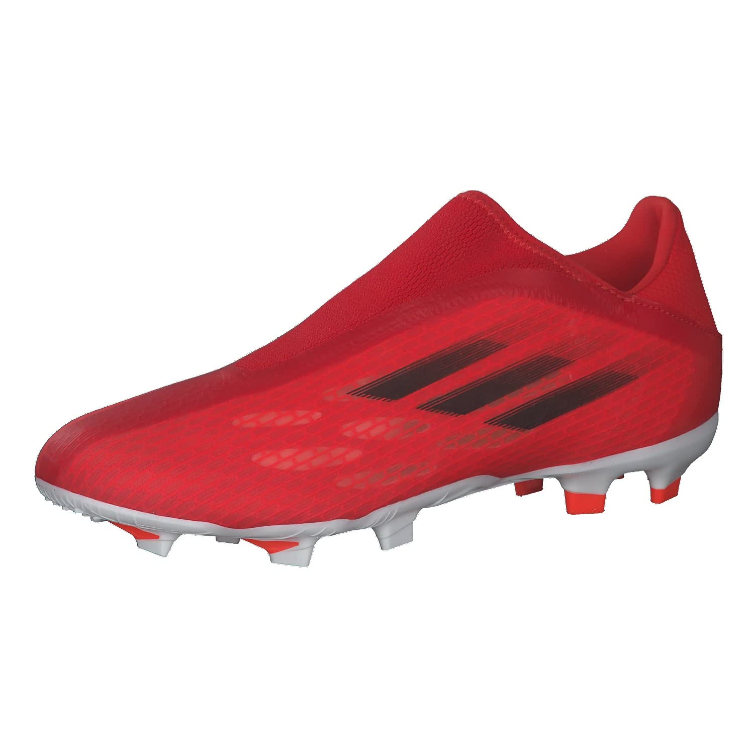 adidas Uniseks X Speedflow.3 Ll FgButy lekkoatletyczne