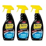 Stoner Car Care 92694-3PK All Purpose Cleaner Powerful Water-Based Cleaner and Degreaser, Easily