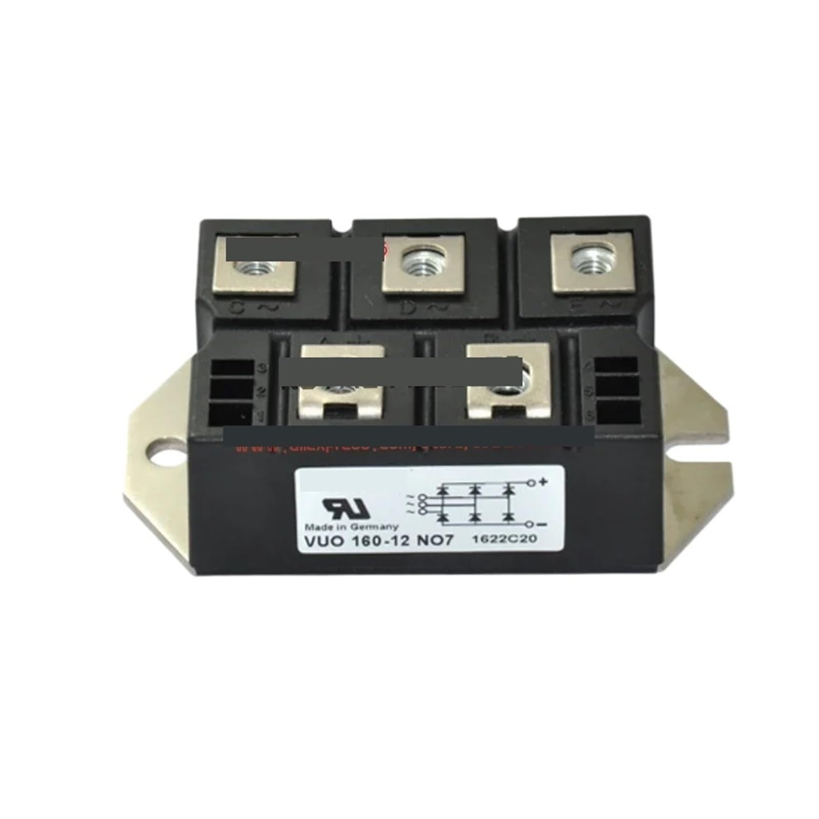 SWEWDSQG VUO160-12NO7 VUO160-14NO7 VUO160-16NO7 Module(VUO160-12NO7)
