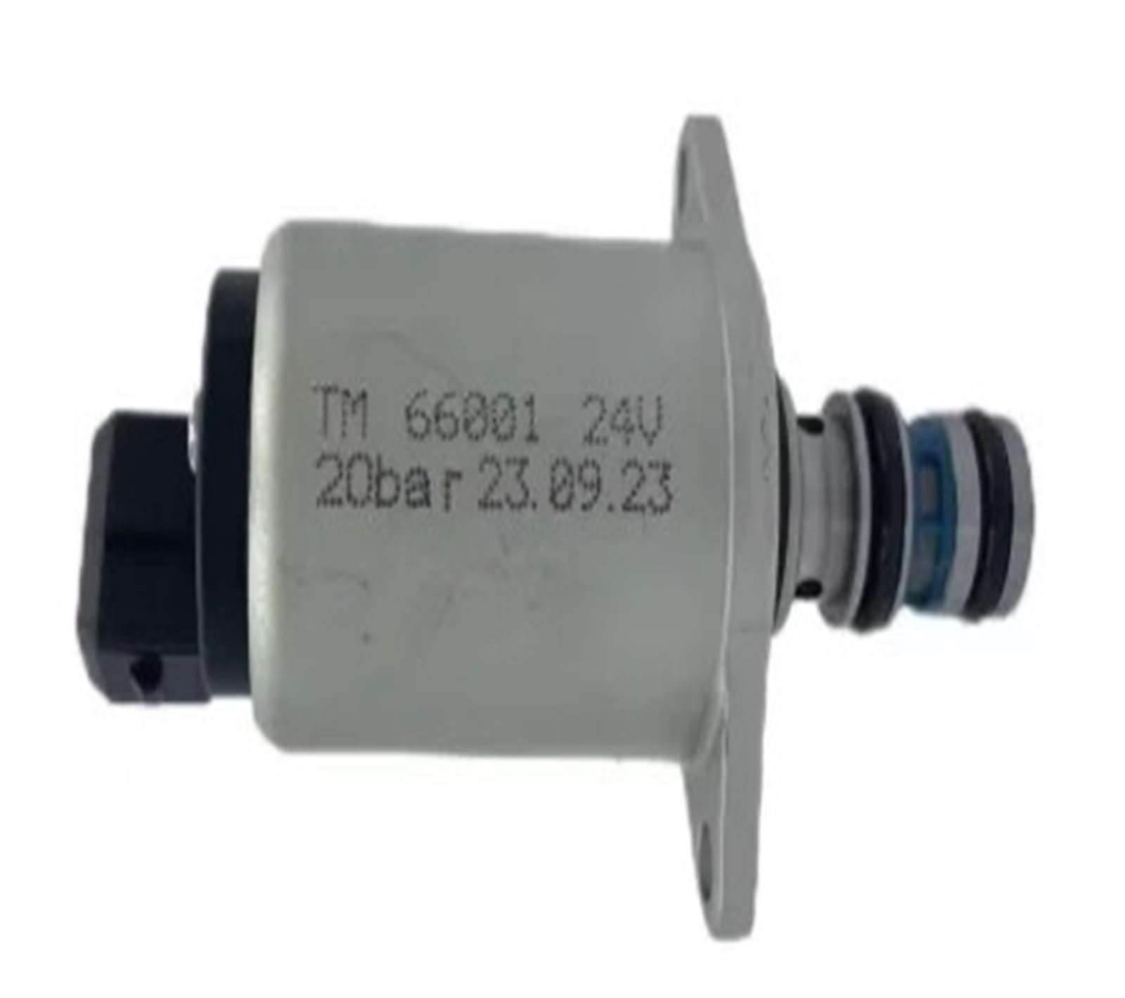 Électrovanne proportionnelle TM51001 pour pelles mécaniques TM42002