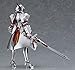 Max Factory Fate/Apocrypha: Saber of Red Figma Action Figure