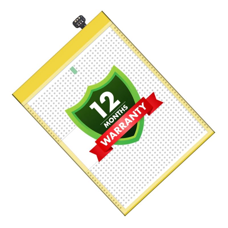 Image of Original BLP601 Battery Compatible for Oppo A53 (2015) | A59 (2016) | Oppo F1s (A1601) - (3075mAh) - 1 Year Warranty DF7