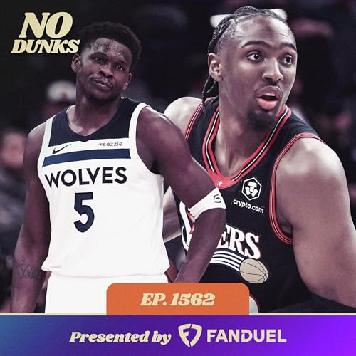 The Drop | Ranking NBA Contenders