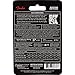 Fender Musician Series Ear Plugs, Black