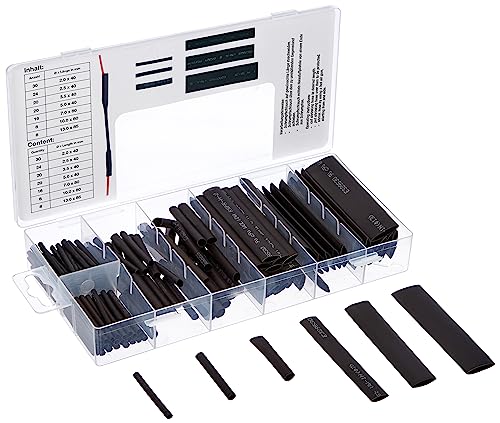 BGS Diy 88184, Black, Varies