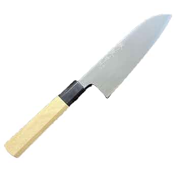 堺 匠 味正 プロ仕様 青スーパー ペティ 150mm 水牛八角柄 51Ikp4IHXdL._UF350,350_QL50_.jpg