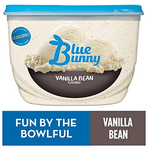 Blue Bunny Premium Vanilla Bean Ice Cream thumb #4