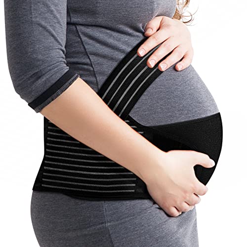 The Best Back Brace For Pregnant 2022