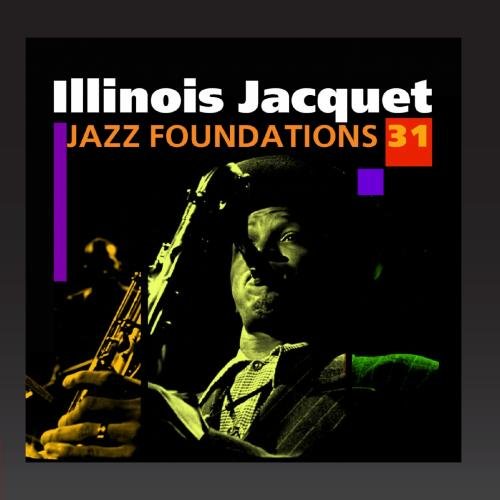 Jazz Foundations Vol. 31 CDs & Vinyl