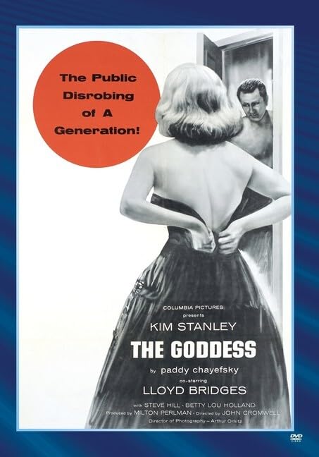 The Goddess (1958)