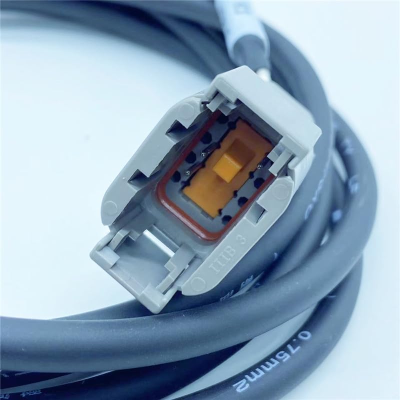 Trimble NAV-900 to NAVII or NAVIII AutoPilot Cable P/N (110547)