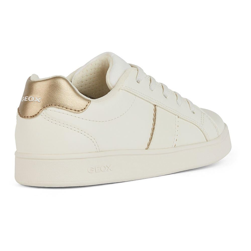 Geox J Eclyper Girl C ZapatillasNiñas