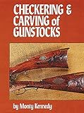 Checkering & Carving of Gunstocks