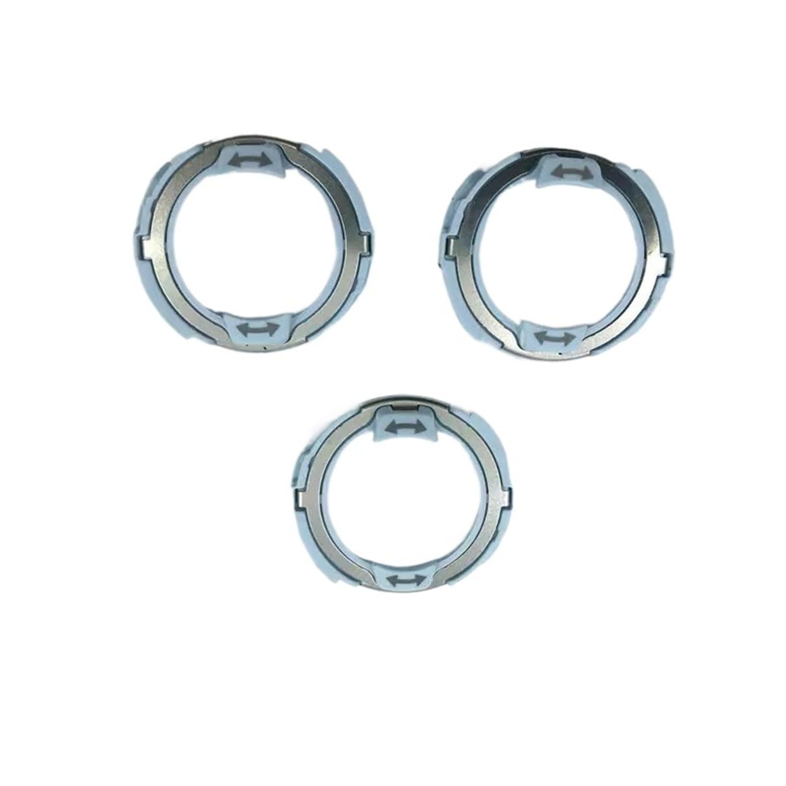 Compatible Avec Le Support De Bague De Fixation For Rasoir Philips Série 5000 S6000 S7000 S8000 S9000(Beard knife holder 3)