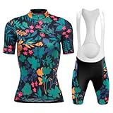 【Large éventail d'applications】 -- Convient pour les vélos, les bicyclettes, les sports d'équitation de vélo de montagne, convient aux longs trajets de courte distance, la conduite de nuit, les courses hors route légères, les courses sur courtes distances, etc. C'est le meilleur choix pour les amateurs de cyclisme et professionnels du cyclisme! Convient aux hommes et aux femmes.