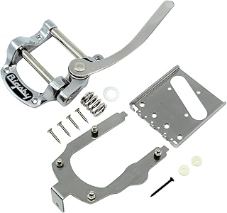 Bigsby Vibramate Set, for Tele, B5 / V5-TEV Stage II