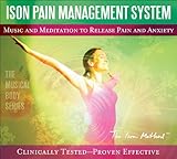 Ison Pain Management System: Music and Meditation to Release Pain and Anxiety