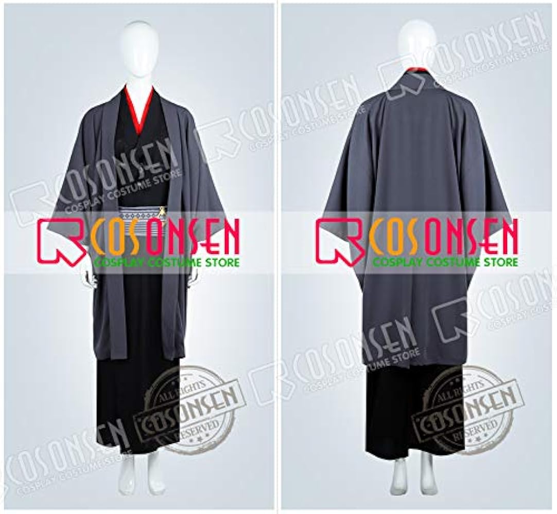 Amazon.co.jp: [cosonsen] 刀剣乱舞 軽装 太刀 大般若長光 コスプレ