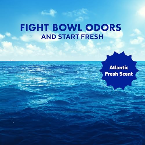 lysol toilet bowl cleaner max strength bathroom cleaning supplies toilet bowl cleaner clinging gel home essential instant stain removal disinfecting and deodorizing bleach free 24 oz 2 ct