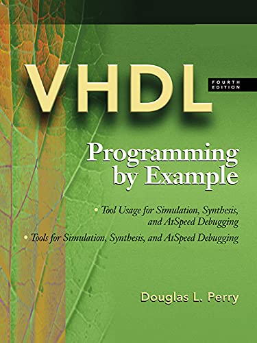 Vhdl view 2
