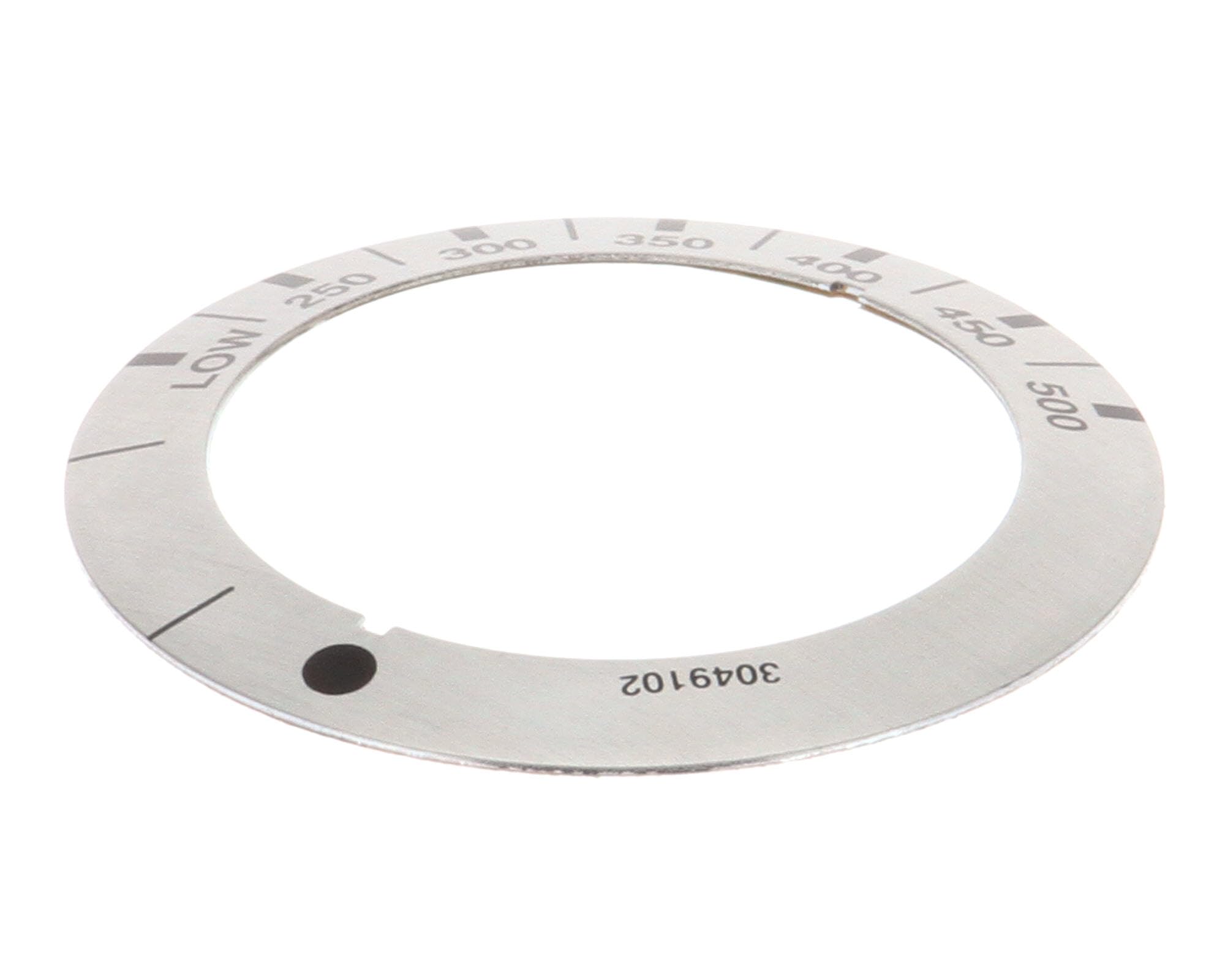 Garland 1265504 Crossover Angle Gcr#G03065-1-9