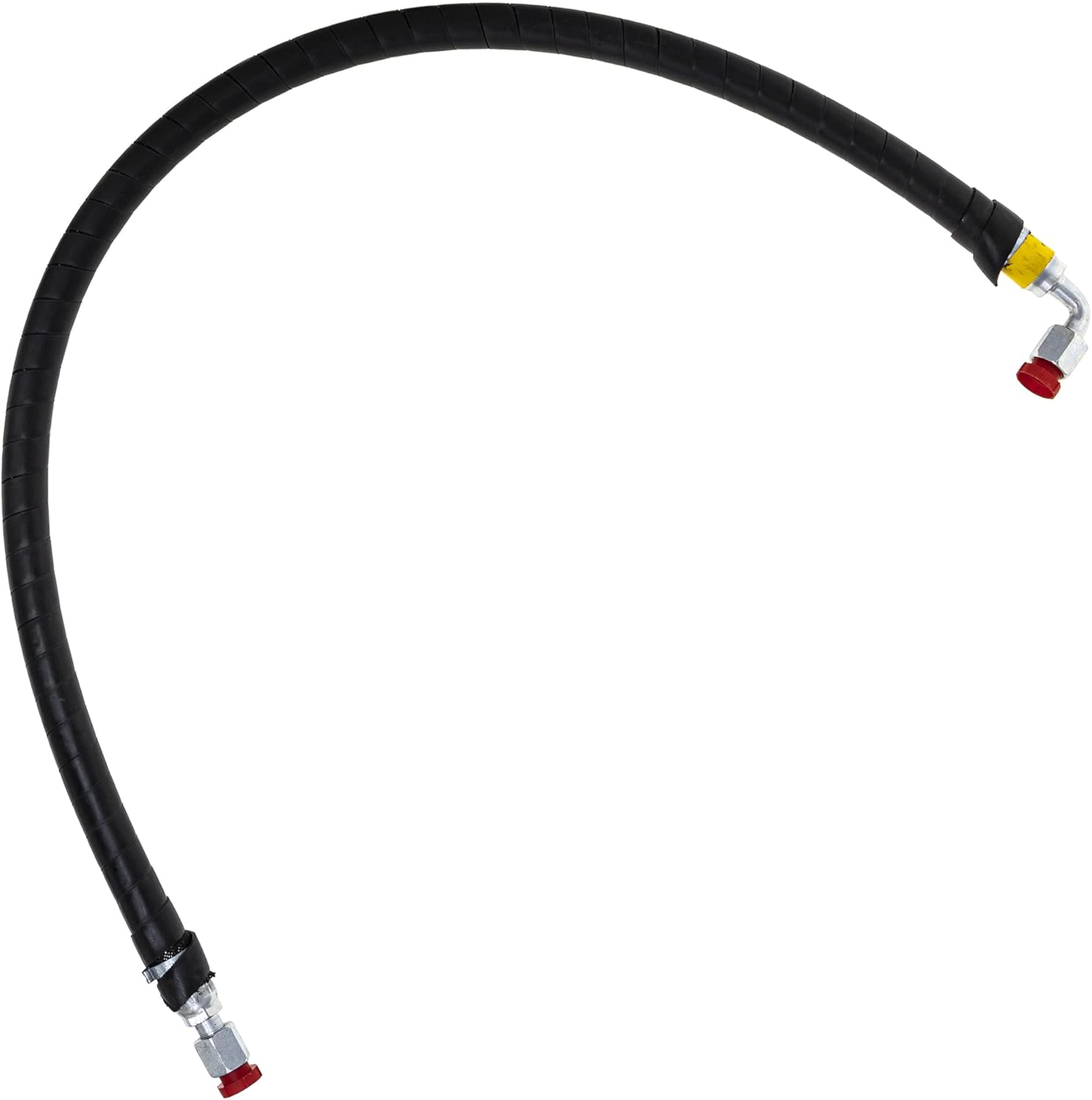 Exmark 142-3115 High Pressure Hydraulic Hose Z-Spray