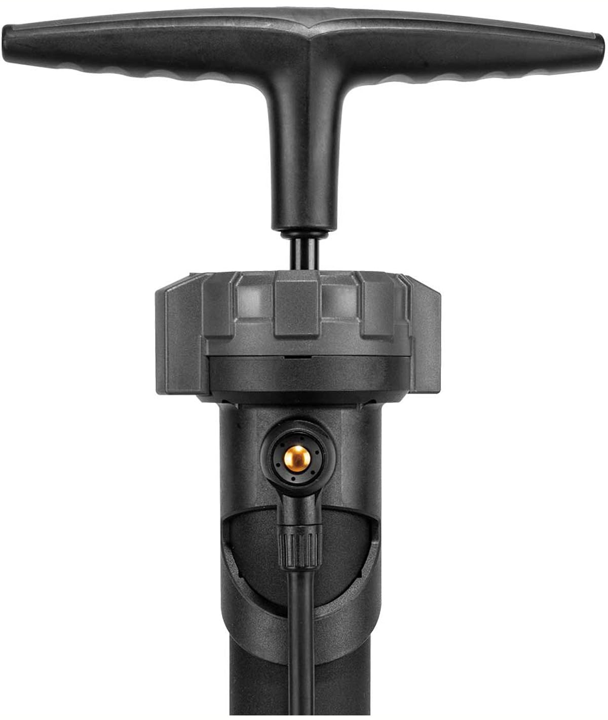 TEPEAK トピーク ジョーブローブースターチューブレスタイヤ対応 圧力計付 チューブレスタイヤ装着を家庭でも簡単に トピークのフロアポンプ