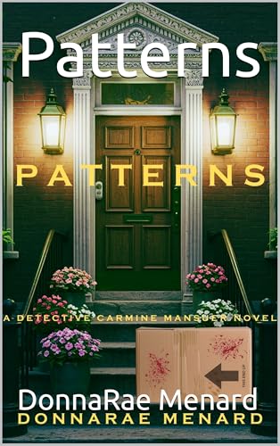 Carmine Mansuer, Detective