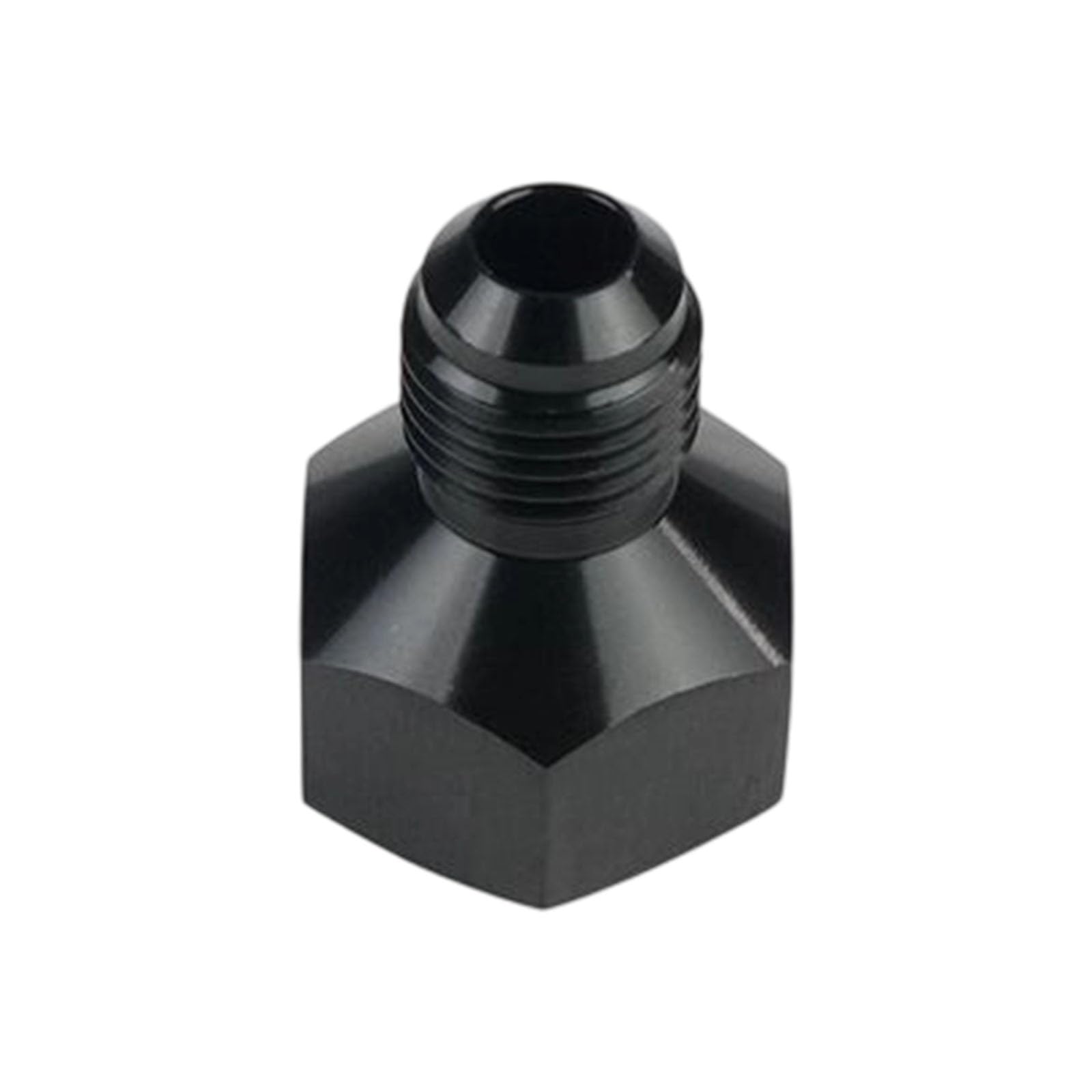 Compatible Fitting Adapters with Strengthened CorrosionResistance for Professional Mechanics Adapters Fitting Aluminum Alloy