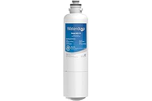 BORPLFTR50 Replacement for Bosch® Ultra Clarity® Pro Water Filter