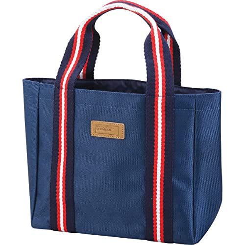 ベネトン メンズトートバッグ ネイビー