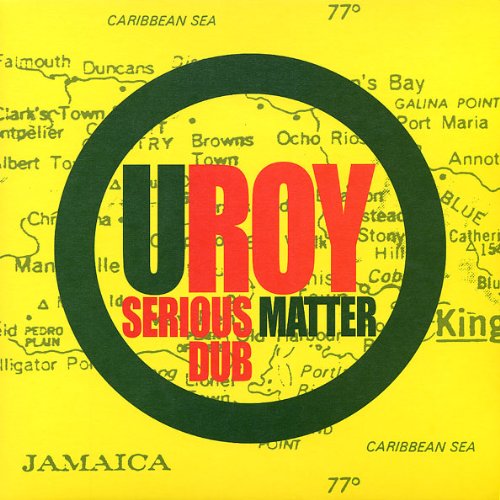 Serious Matter Dub
