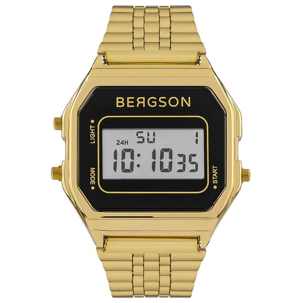 Bergson Zegar BGW8159U3
