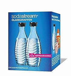 Ersatzflaschen: SodaStream DuoPack